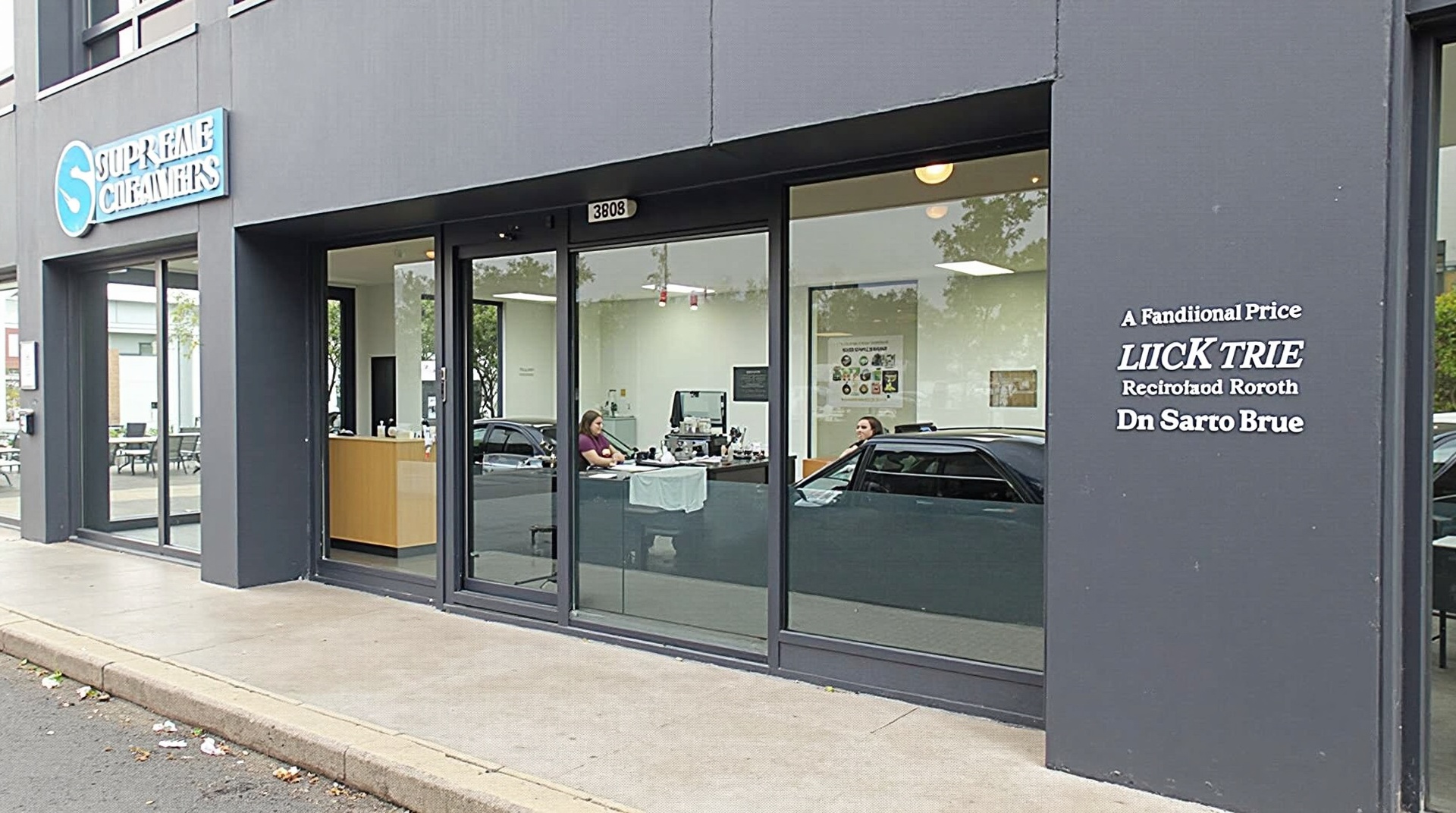 Fresho Carpet Cleaning Cannon Hill Contact Office