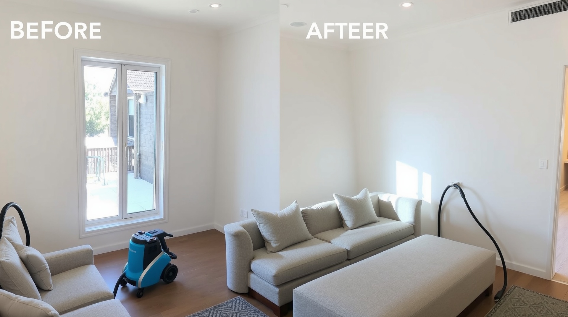 Professional Upholstery Cleaning Cannon Hill